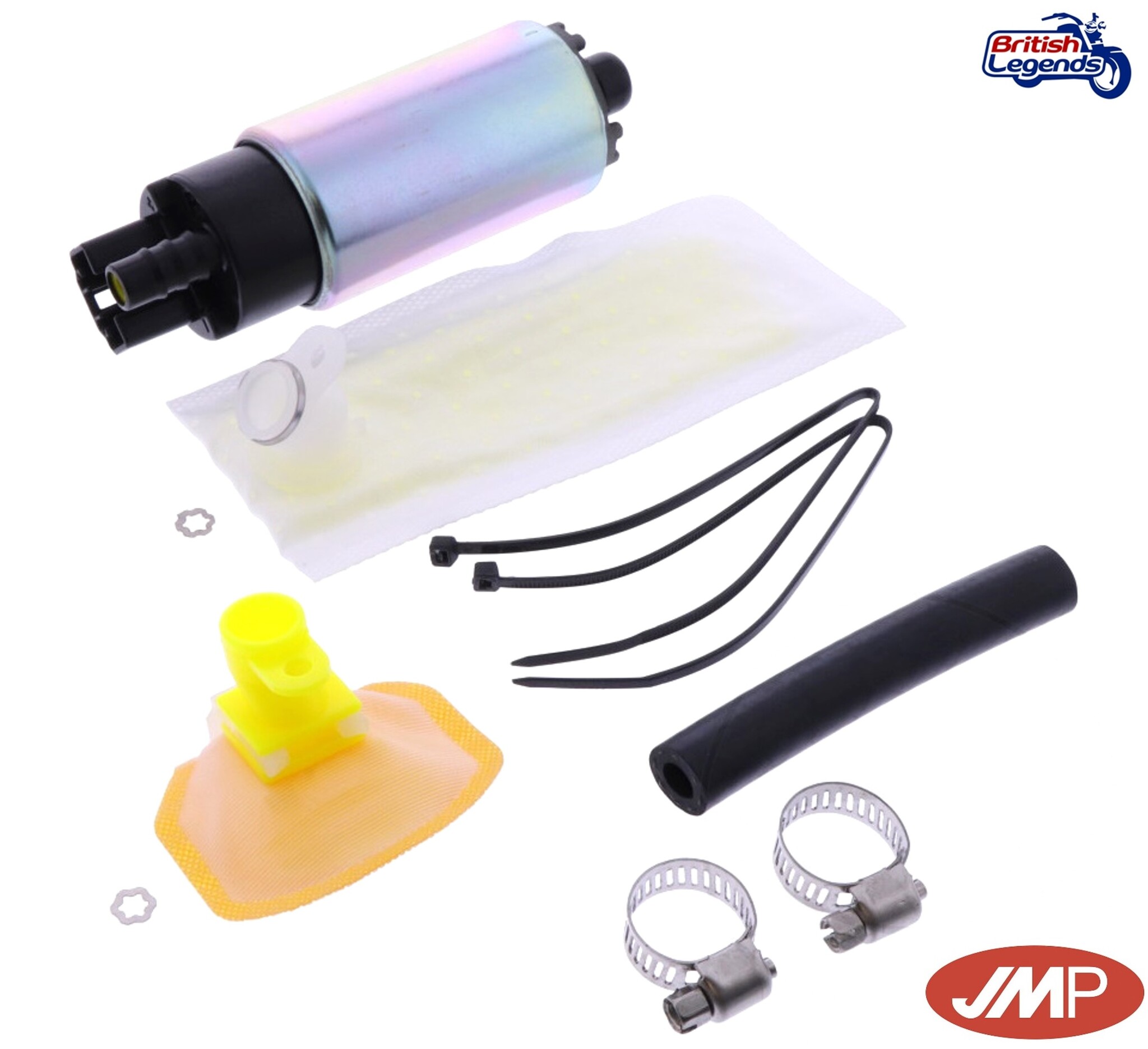 Pompe à Essence (Rechange) pour Motos Triumph