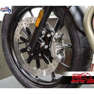 Free Spirits 340mm Disc Street/Speed 900