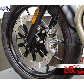 Free Spirits Disco 340mm Street/Speed 900