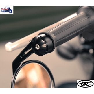 TEC Bar-End Covers