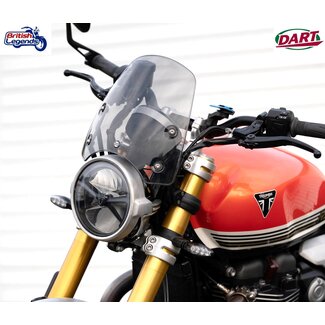 DART Flyscreen Speed Twin 1200