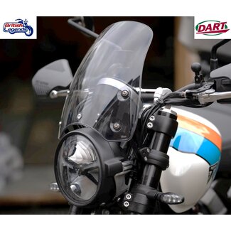DART Pare-Brise Street/Speed Twin 900