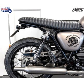 Motone No-Fender Tail-Tidy "V3.0"