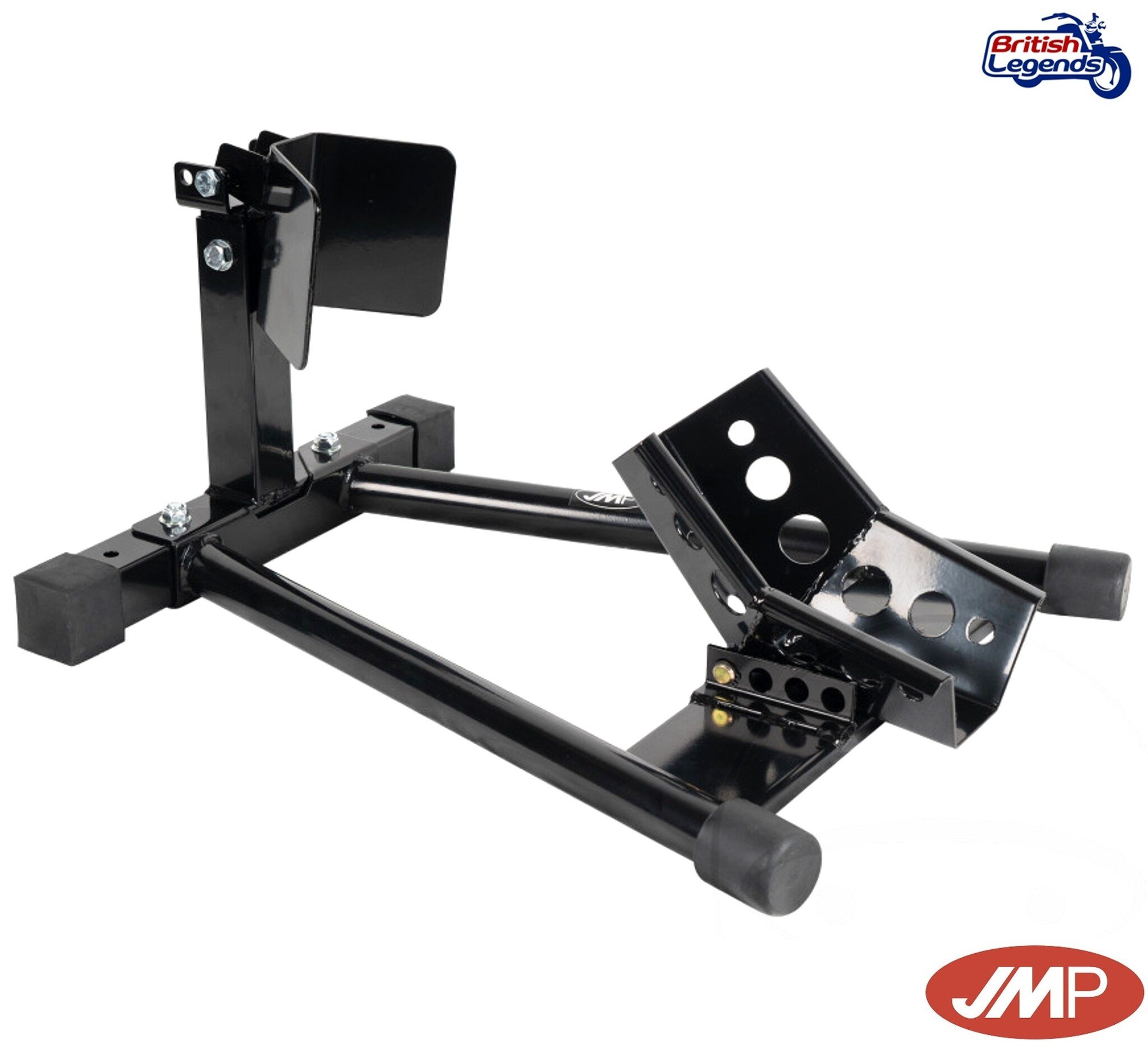 Soporte Báscula de Rueda Delantera 16-21"