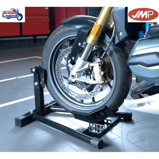 JMP "Tilt & Clamp" Garage Stand