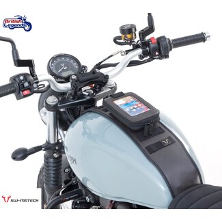 SW-Motech Correa + Bolsa para Depósito