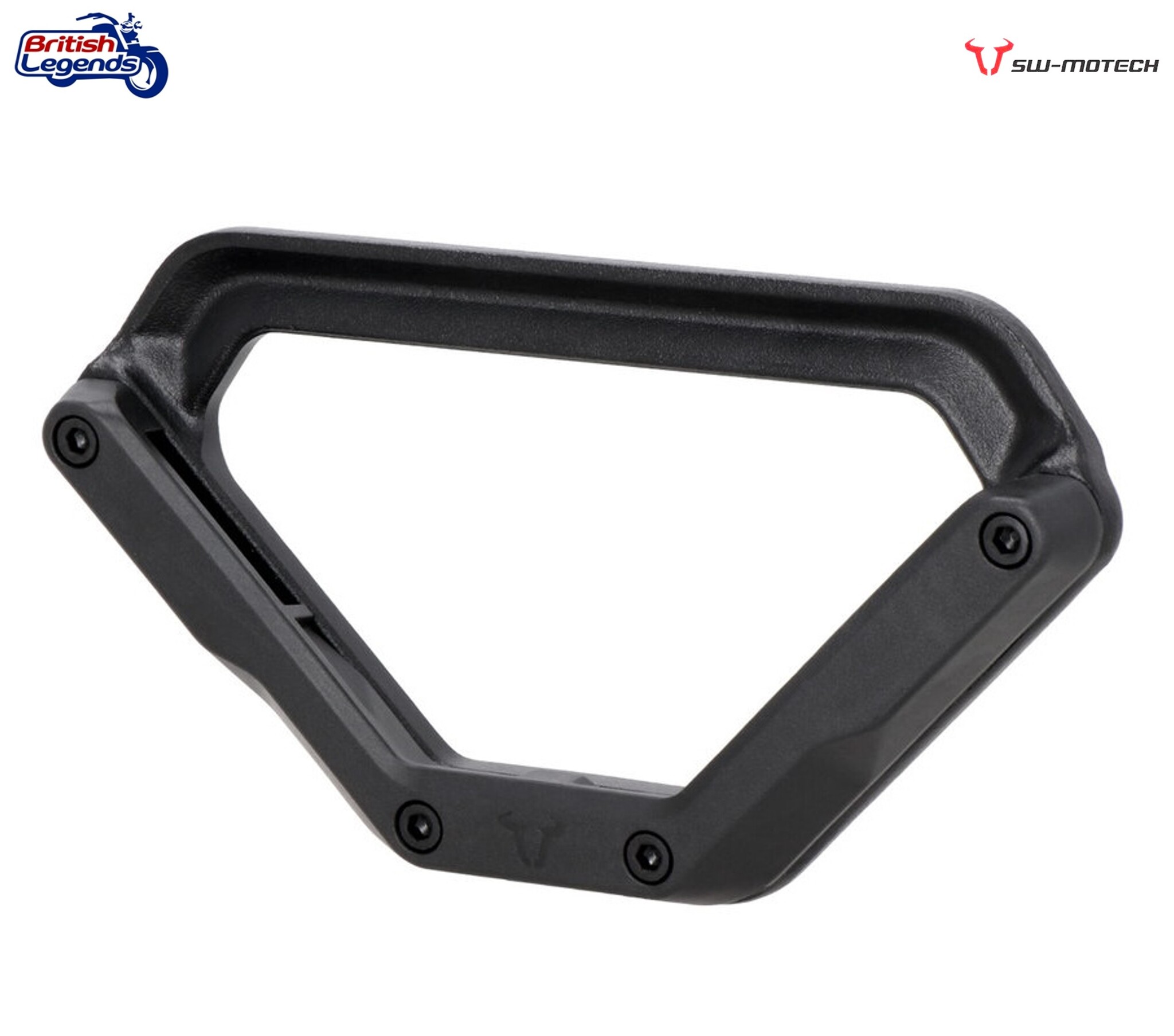 Canvas Pannier Kits for Speed 400 & Scrambler 400