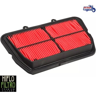 Hi-Flo Filtro Filtro de Aire Triumph Tiger 800