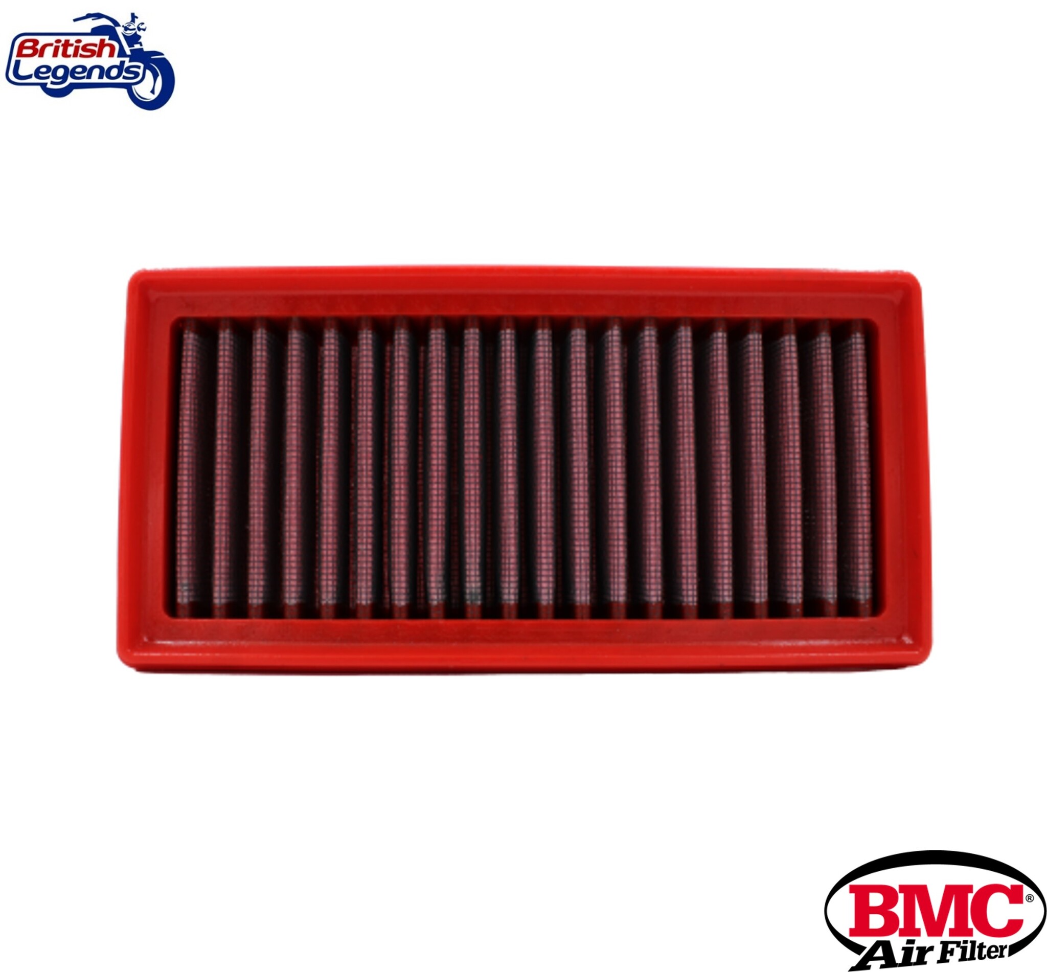 Filtre à Air Haut-Débit pour Triumph Trophy 1215