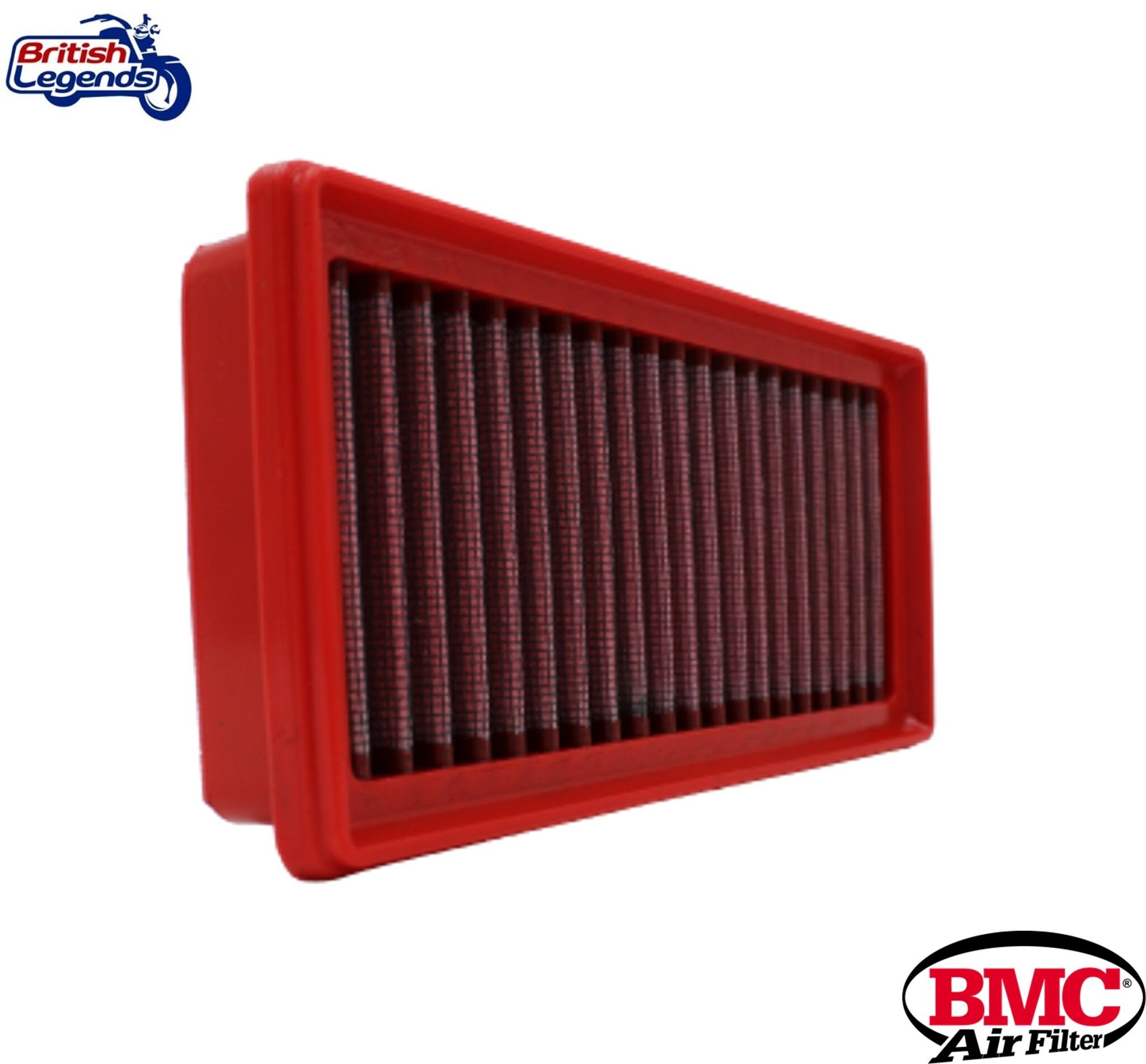 Filtre à Air Haut-Débit pour Triumph Trophy 1215