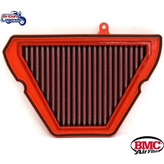 DNA BMC Filter Triumph 1050