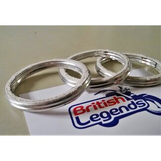 Exhaust Gasket Seals