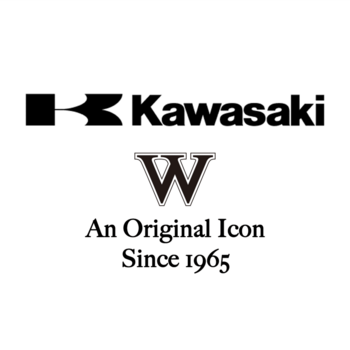 Kawasaki W650 & W800