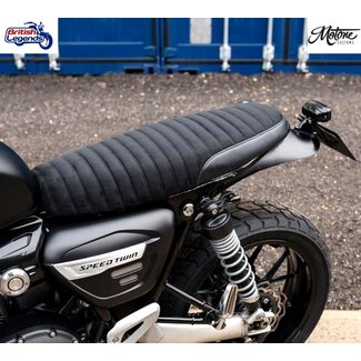 Motone Selle Biplace Skinny