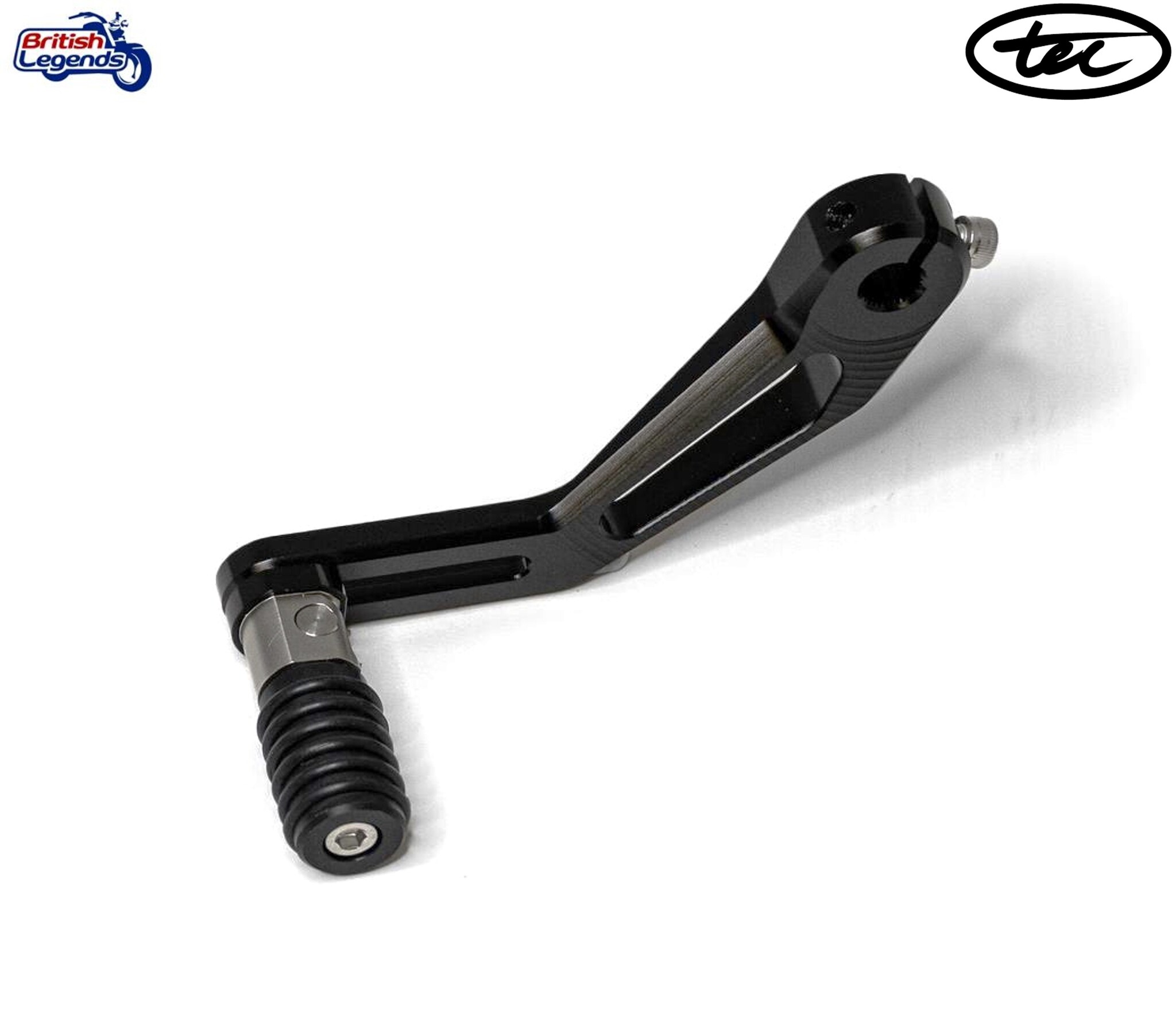 Commande de Vitesses Réglable & Pliant Triumph