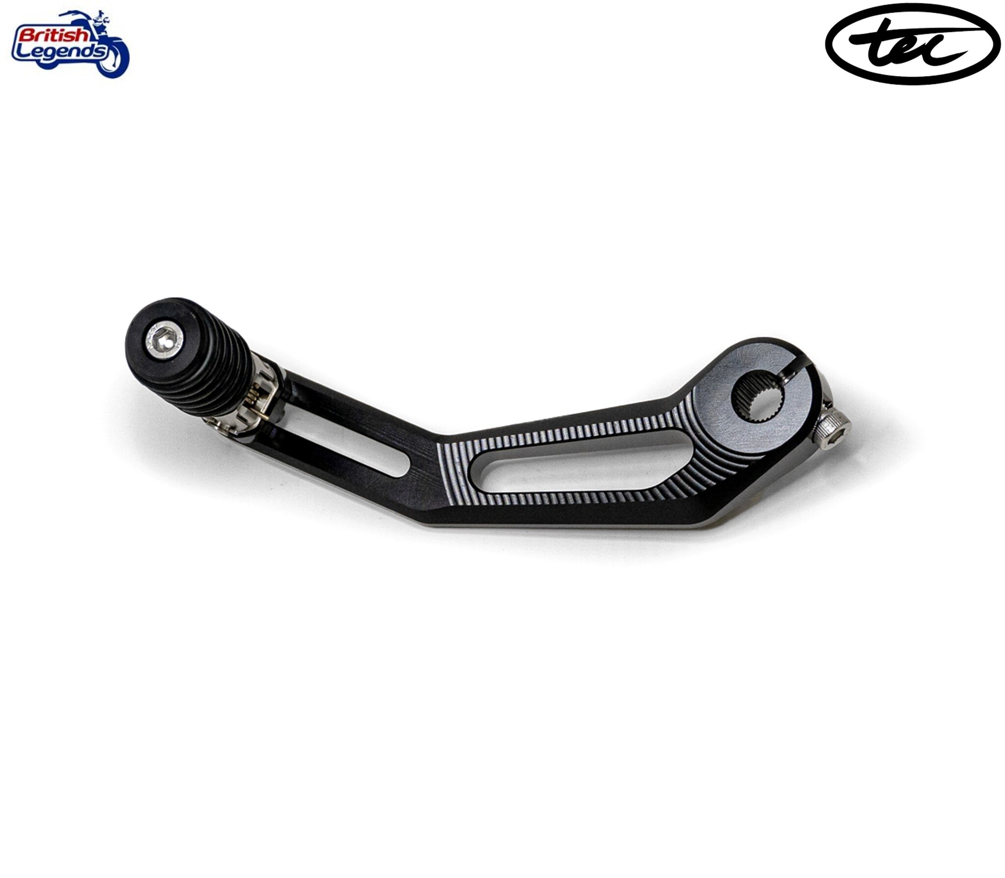 Commande de Vitesses Réglable & Pliant Triumph