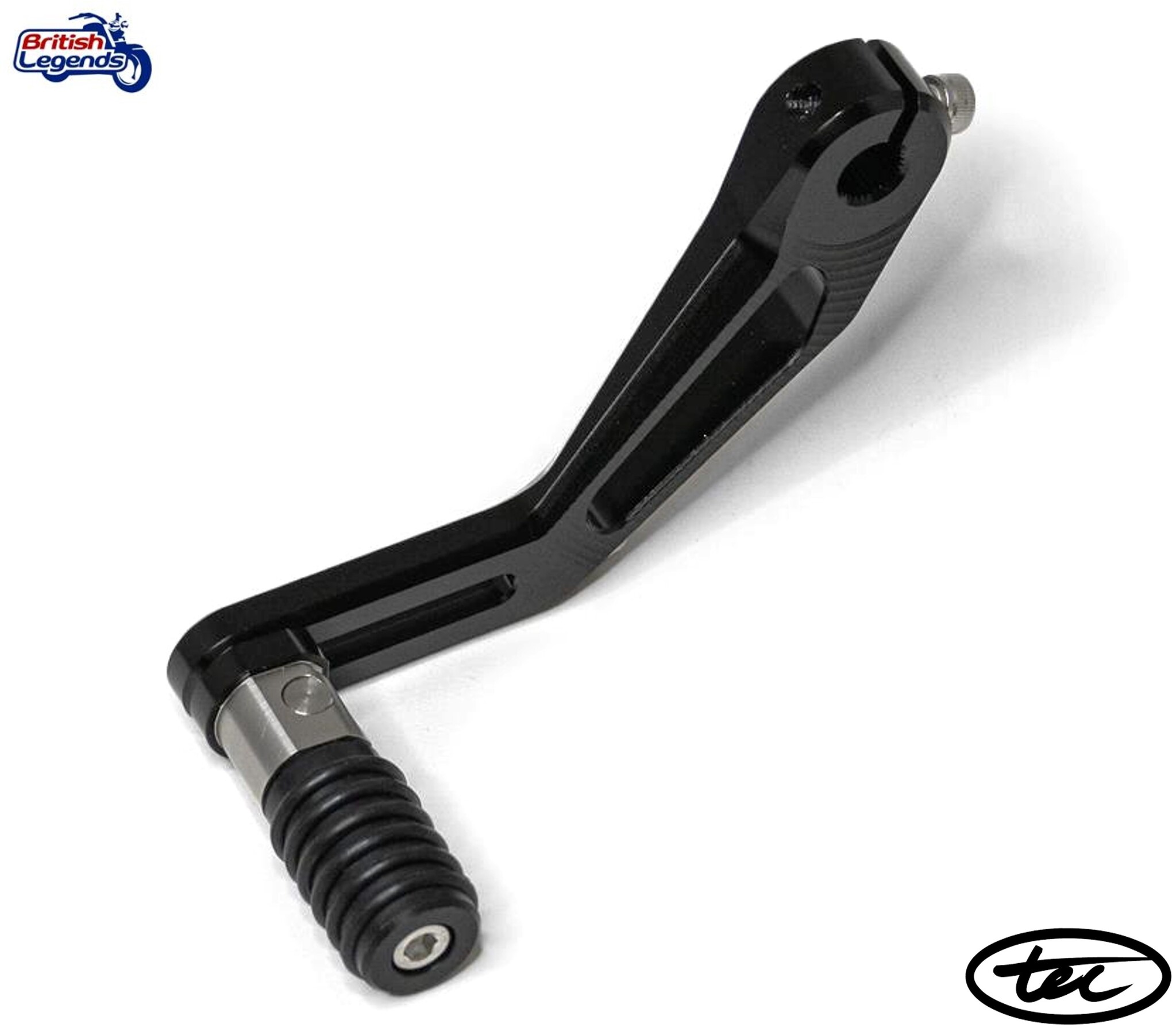 Commande de Vitesses Réglable & Pliant Triumph