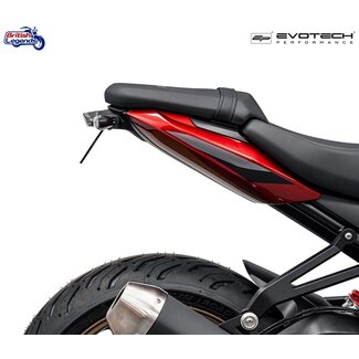 EvoTech Kit AR Court Trident 800