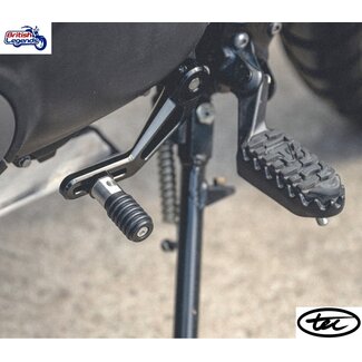 TEC Adjustable Folding Shifter