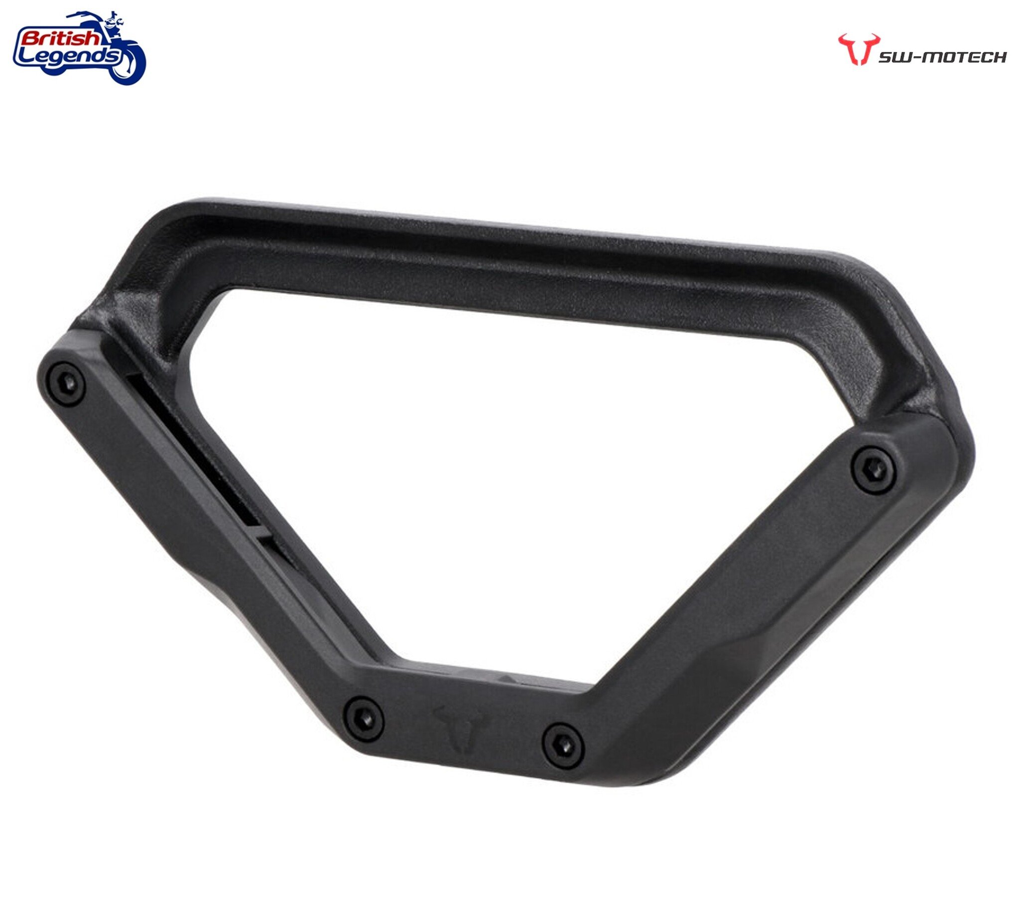 Kits de Bolsas Laterales para Triumph Speed Twin 1200