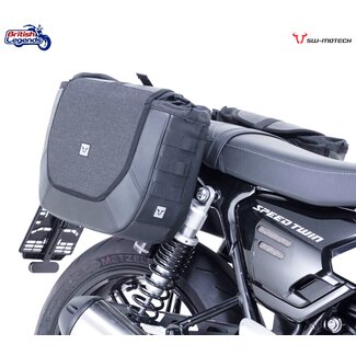 SW-Motech Sacoches Speed Twin 1200