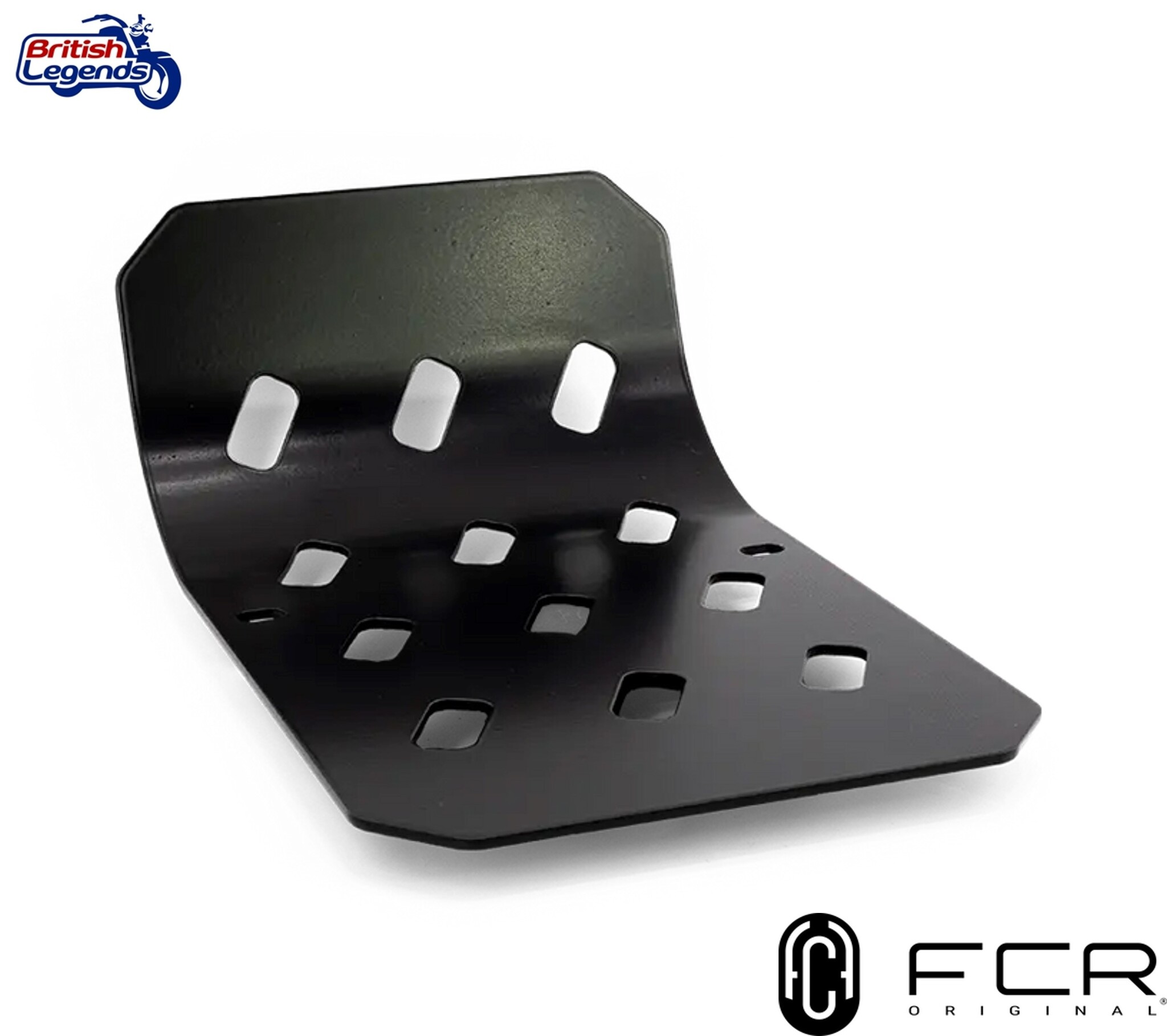 Sabot Moteur pour Triumph 900/1200