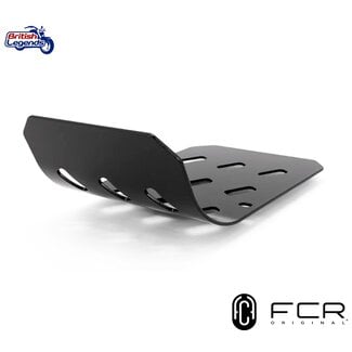 FCR Original Sabot Moteur Triumph Twins