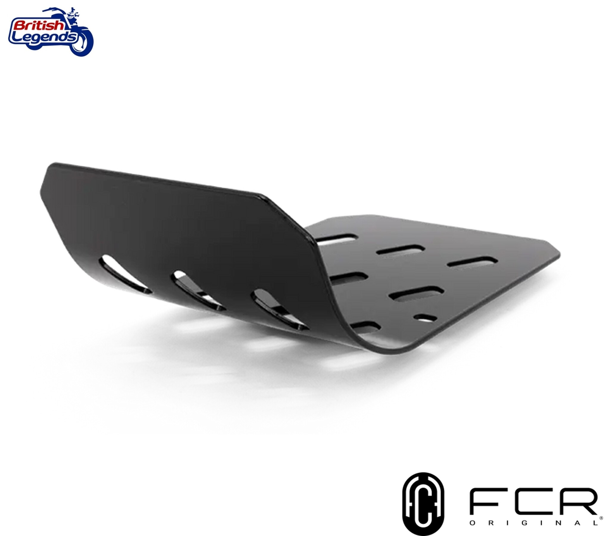 Sabot Moteur pour Triumph 900/1200