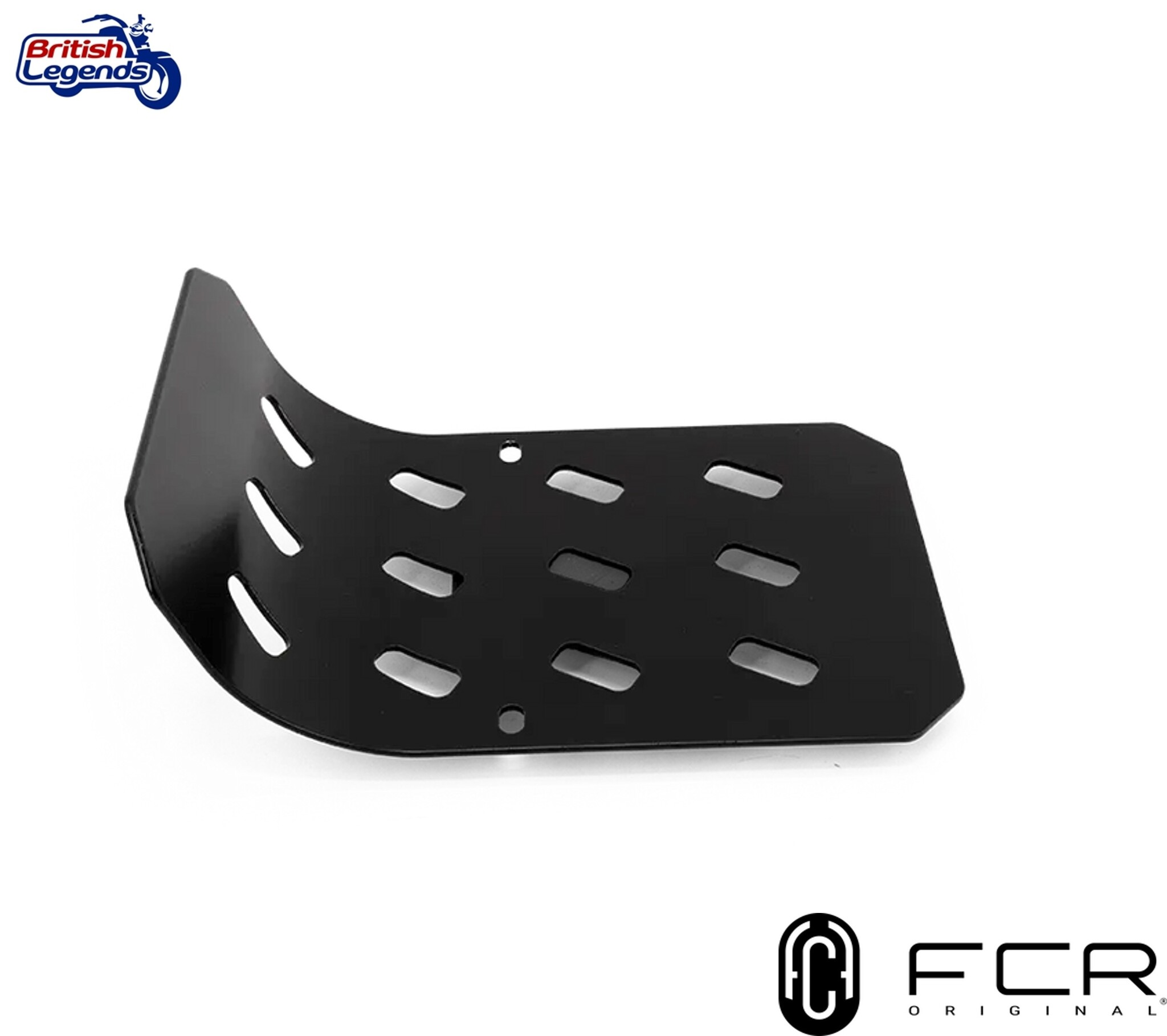 Sabot Moteur pour Triumph 900/1200