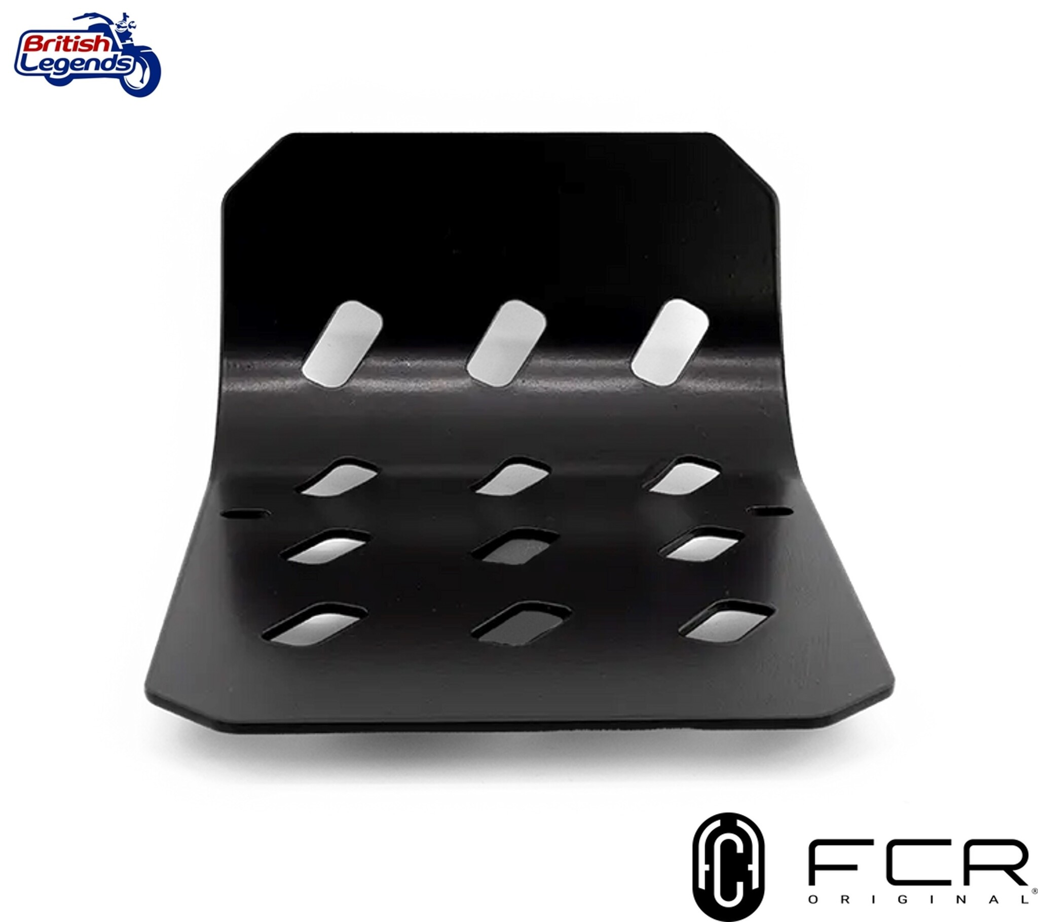 Sabot Moteur pour Triumph 900/1200