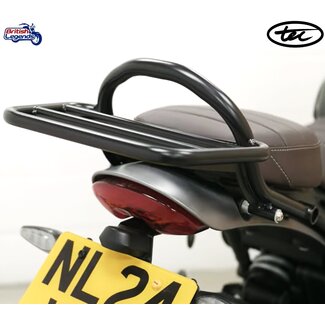 TEC Portaequipajes Triumph 400