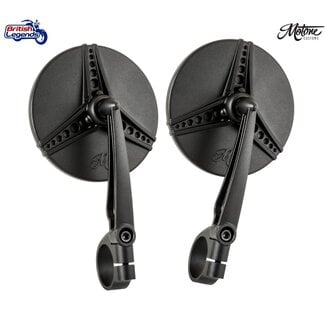 Motone Rétros Aeronaut (E-marked)