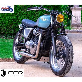 FCR Original Ligne FCR "Sous le Moteur"