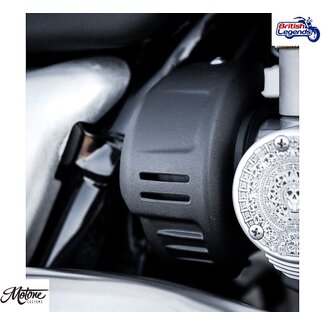 Motone Couvre-Injecteurs "Zephyr"