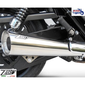 Zard Zard Thunderbird 1600/1700