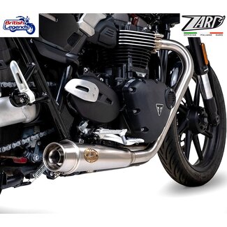 Zard Zard Speed Twin 900