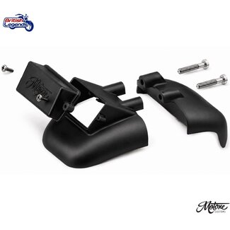 Motone Suppression Boîte à Air Bobber