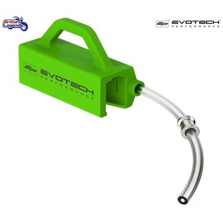 EvoTech Chain Lubrication Kit