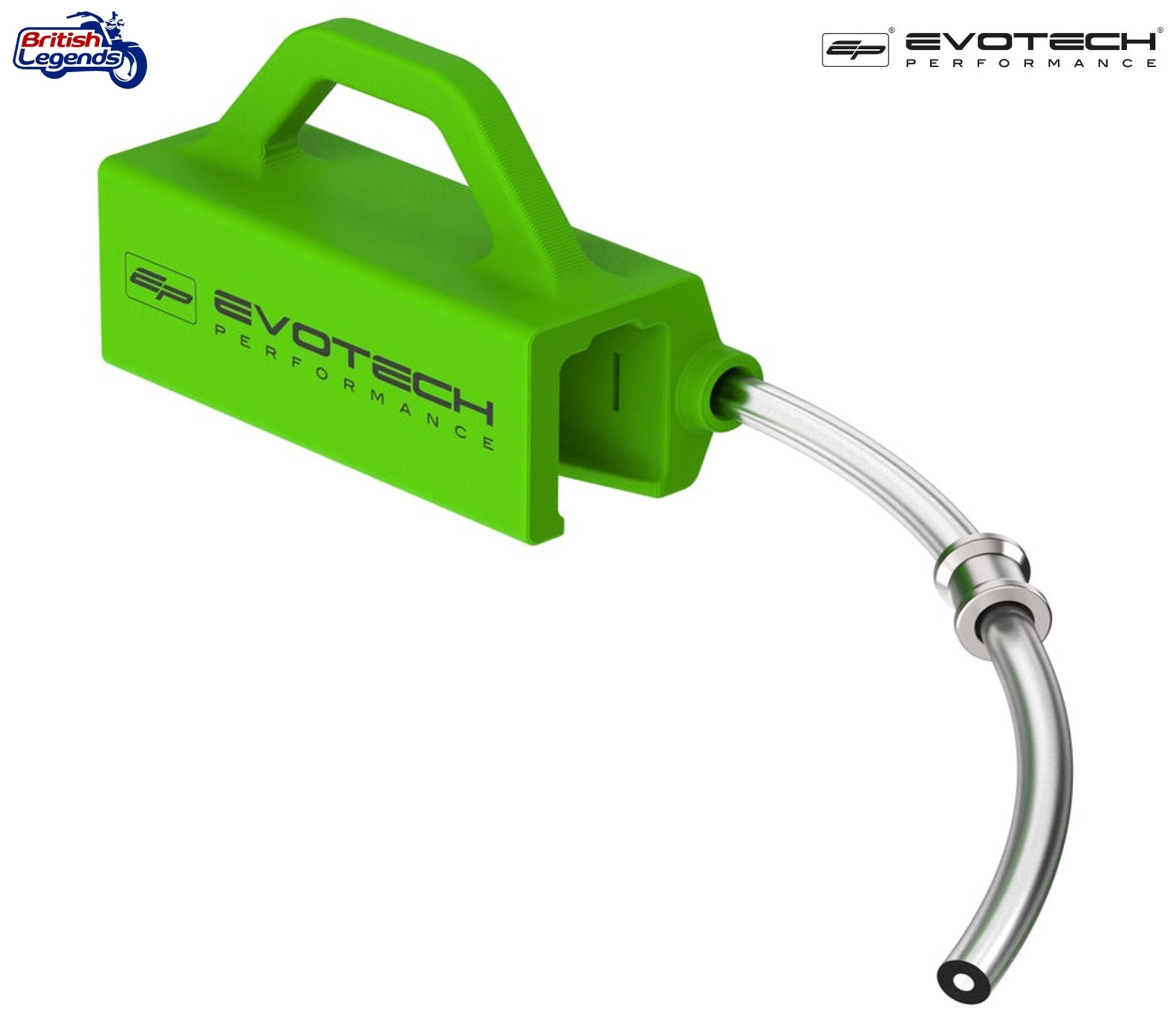 Chain Lubrication Kit
