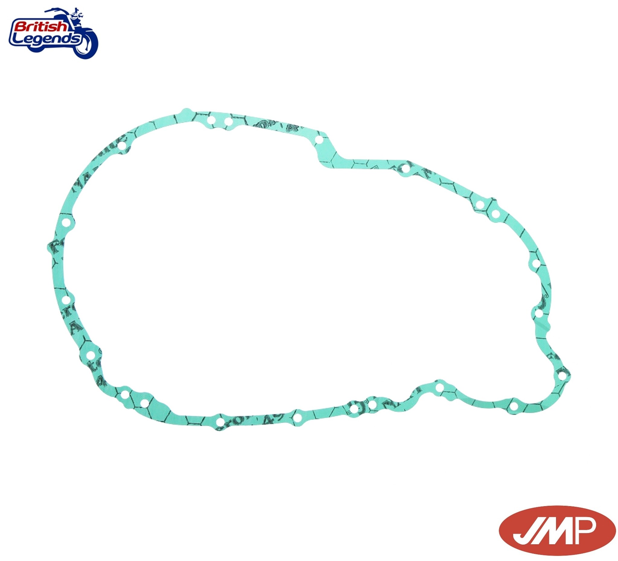 Engine Gaskets for Triumph Twins 790/865cc
