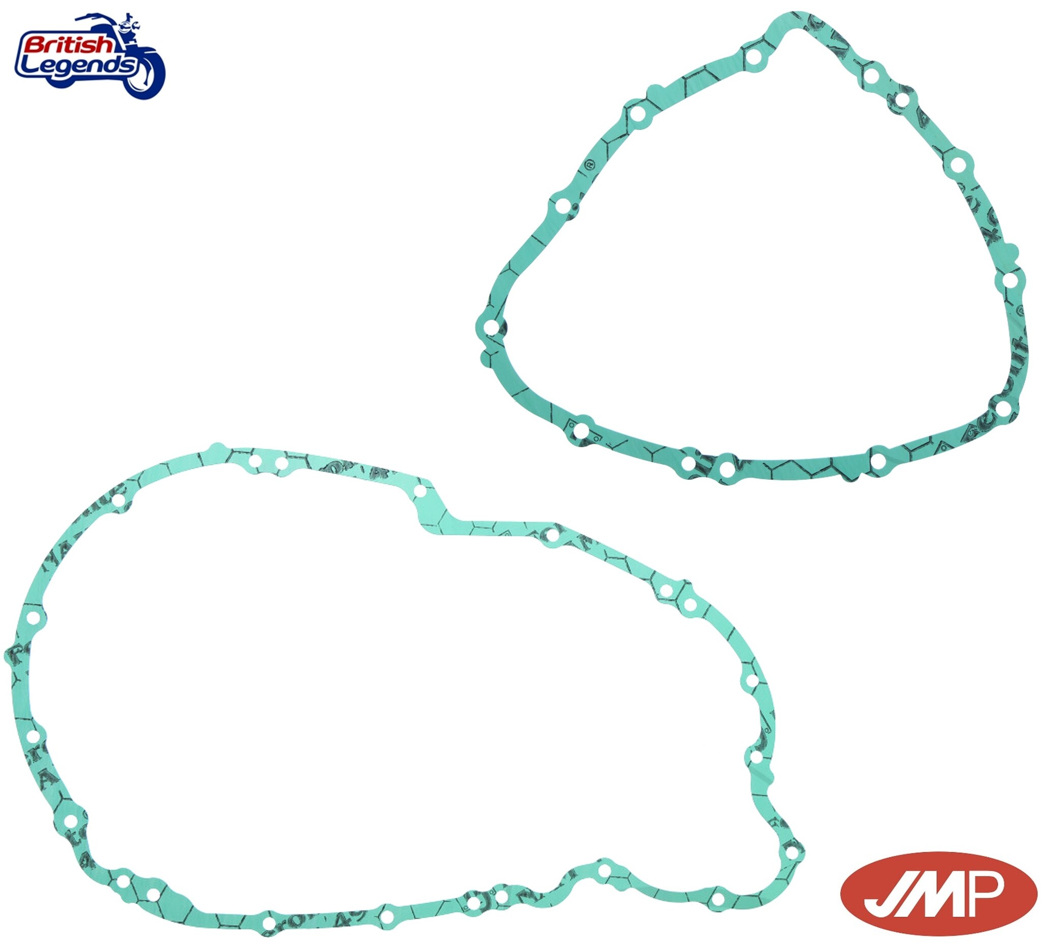 Engine Gaskets for Triumph Twins 790/865cc