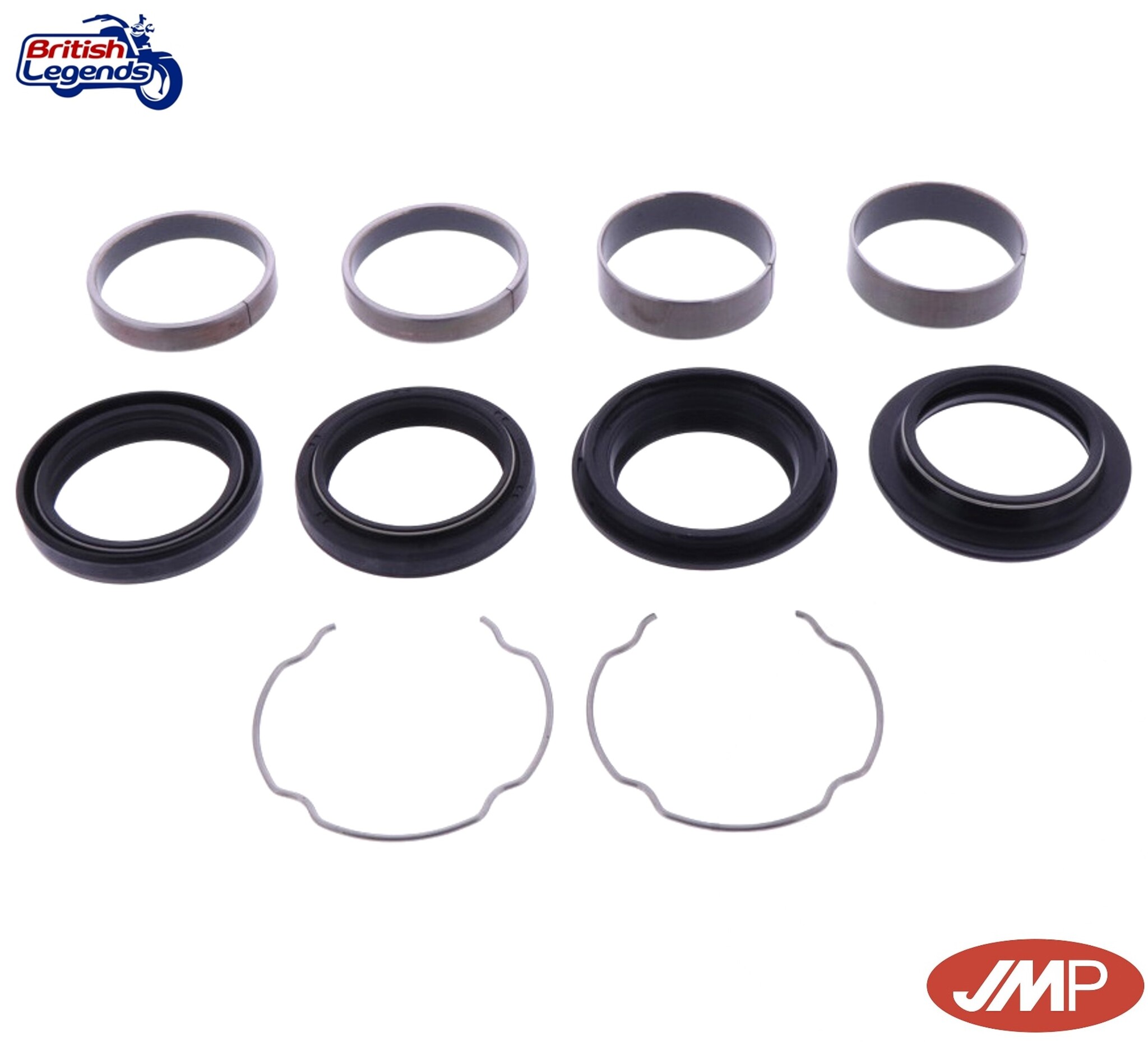 Kit de Rénovation de Fourche pour Triumph Twins