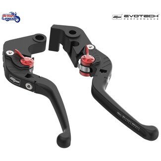 EvoTech Leviers Pliants Trident 800