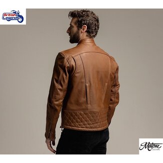 Motone Motone Revolver Chaqueta