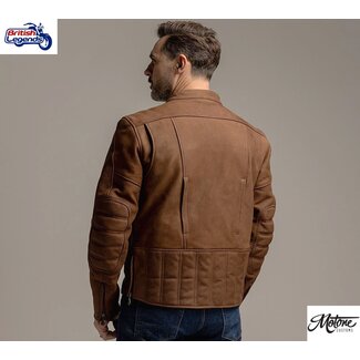 Motone Motone Shogun Chaqueta