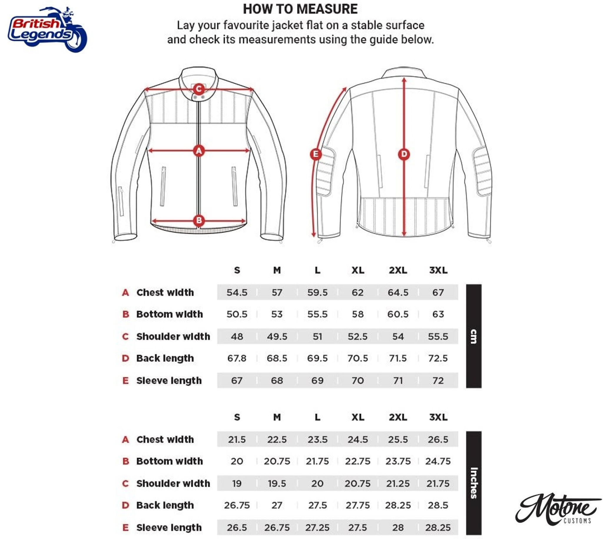 Motone Shogun Blouson Nubuck (noir ou brun)