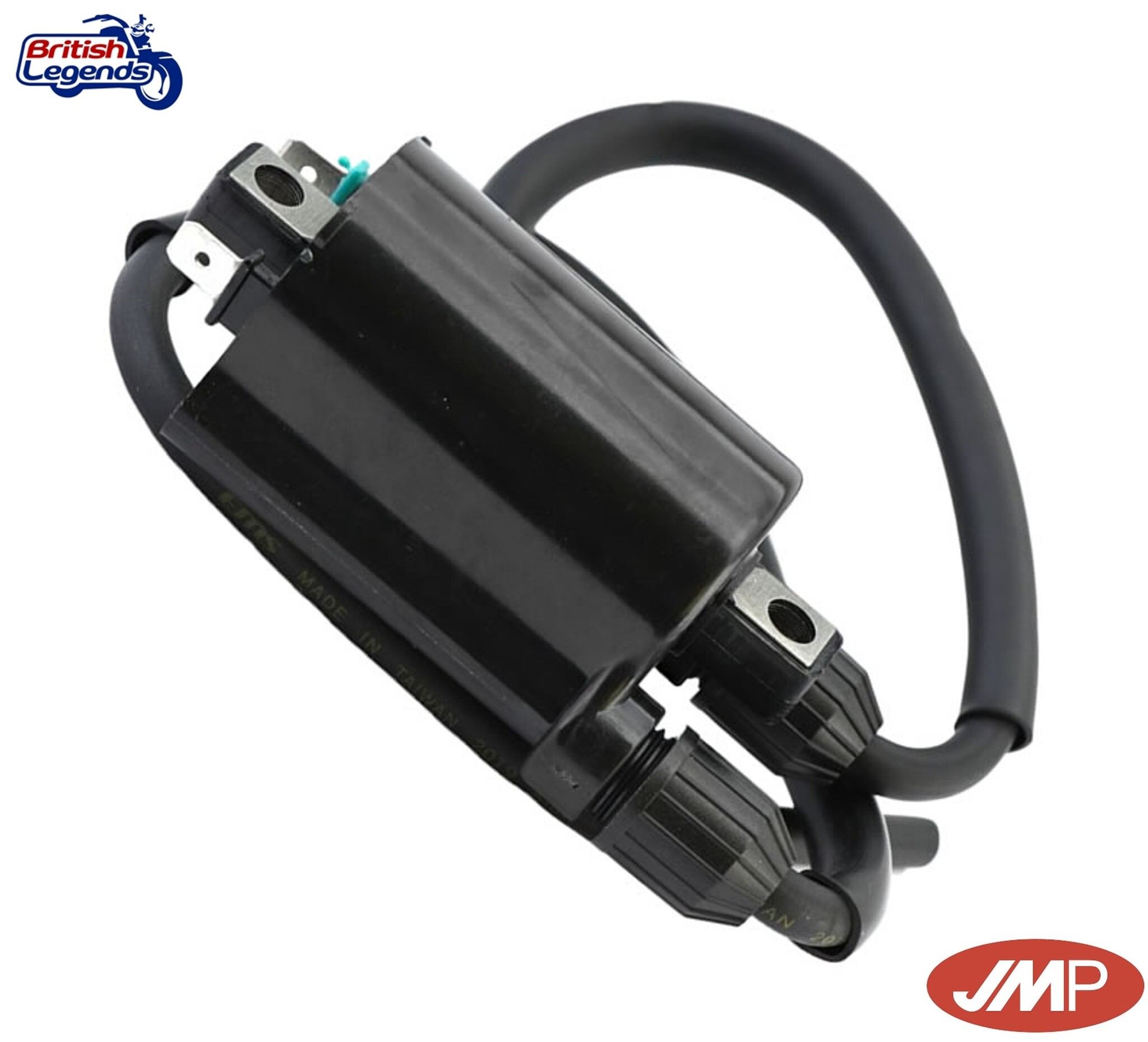 Bobina de Encendido para Kawasaki W650 & W800