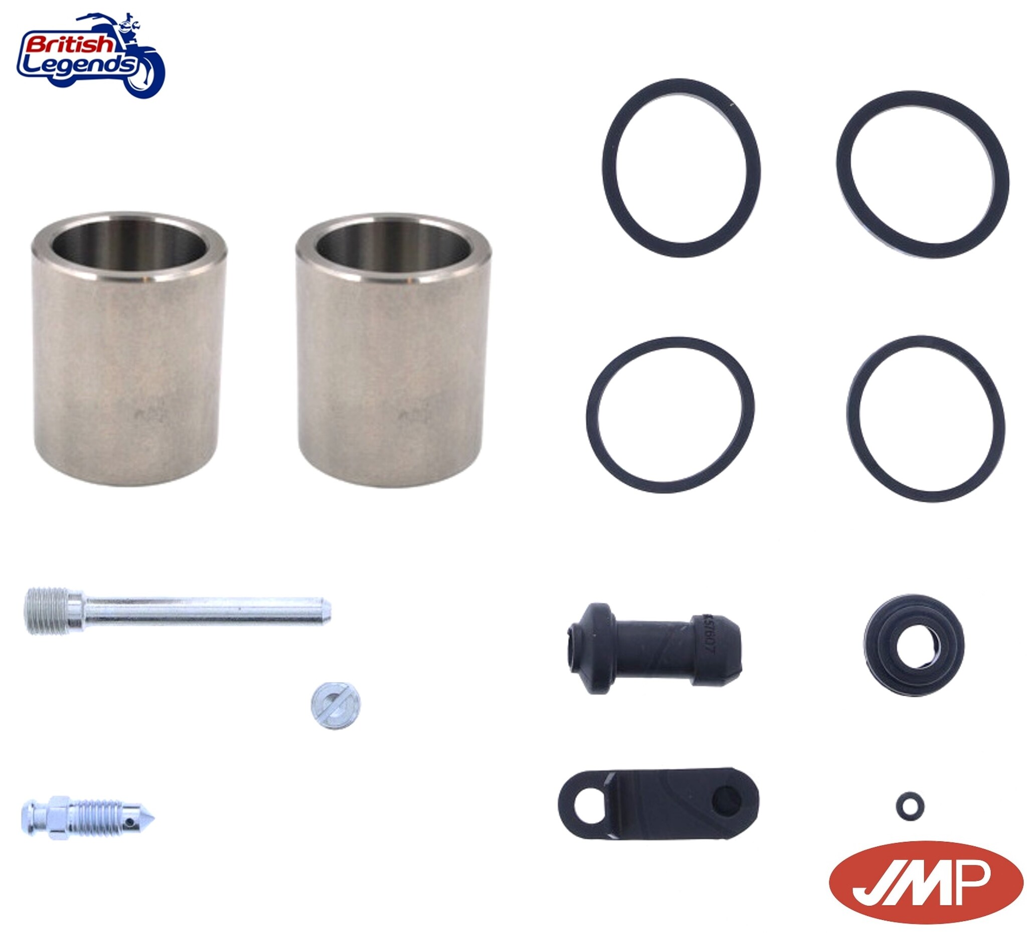 Kit de Rénovation d’Étriers pour motos Triumph