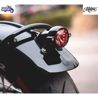 Motone Tail Light Kit Bobber