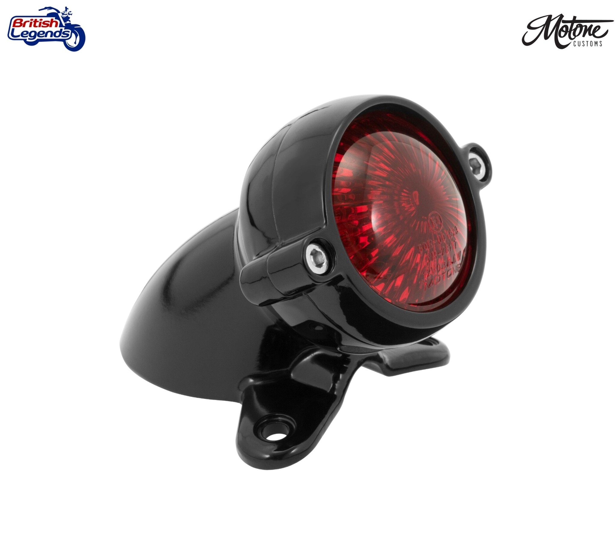 Kit de Feu AR Motone pour Triumph Bobber